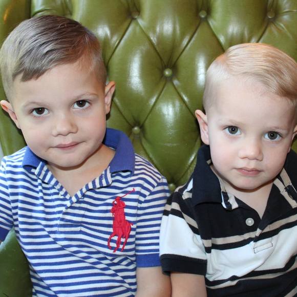 Meet your Posher, Jamie - Picture 1 of 1